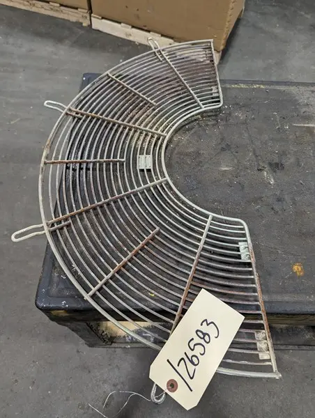 Guard As-fan image 1