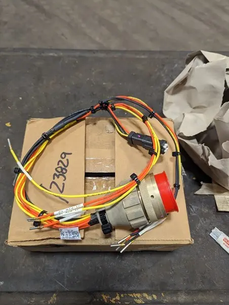Harness AS image 1