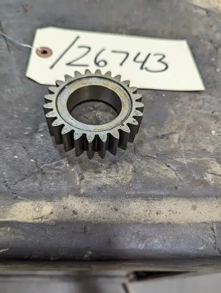 Gear image 1
