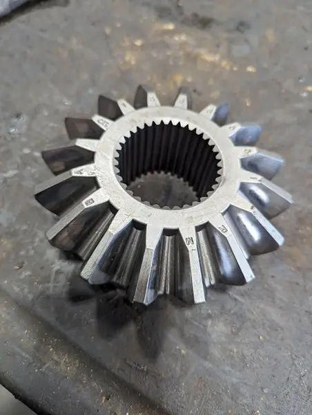 Gear image 1