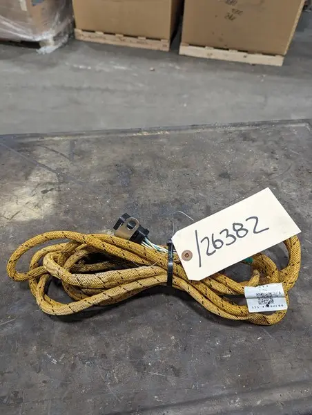 Harness As-b image 1