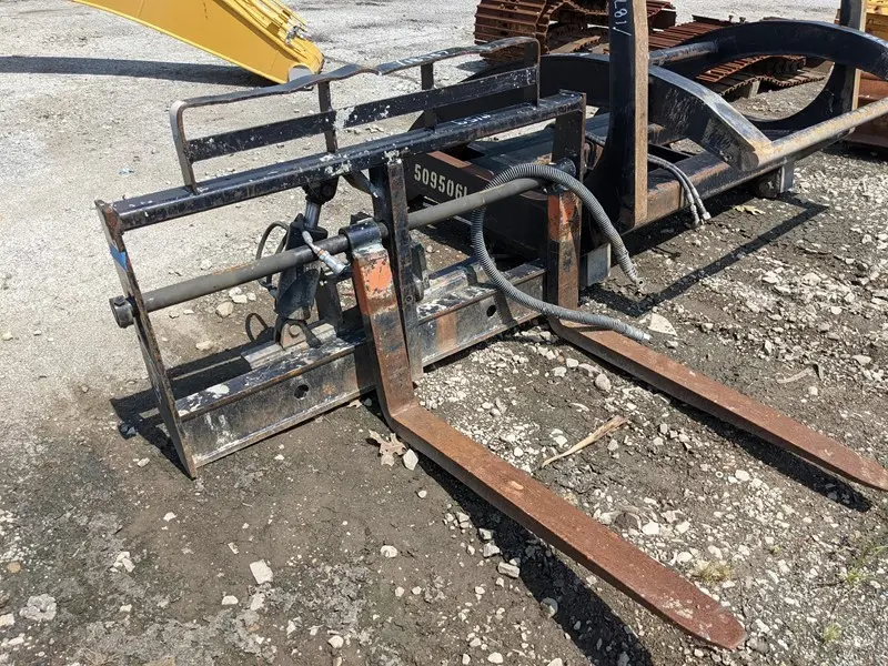 Forks/Xtreme- Tilt image 1