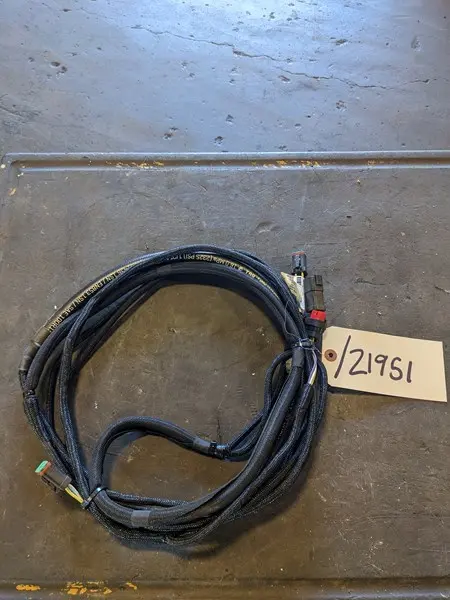 Harness AS image 1