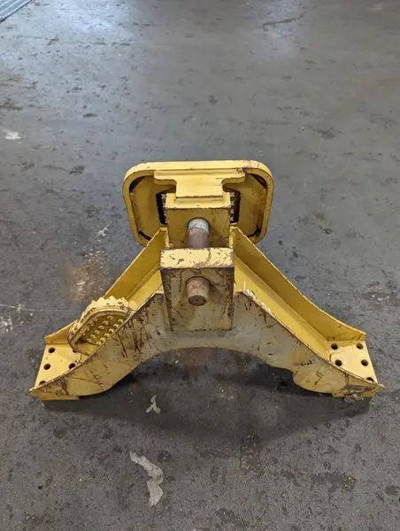 DRAWBAR/D6N image 1