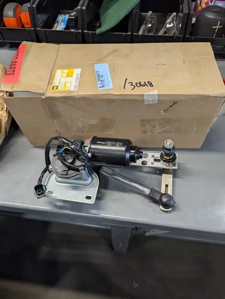 Motor AS image 1