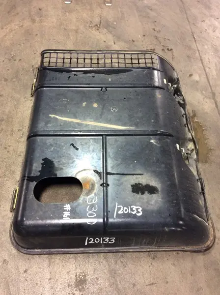 Hood AS image 1