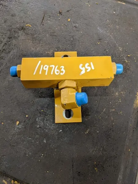 Manifold AS. image 1