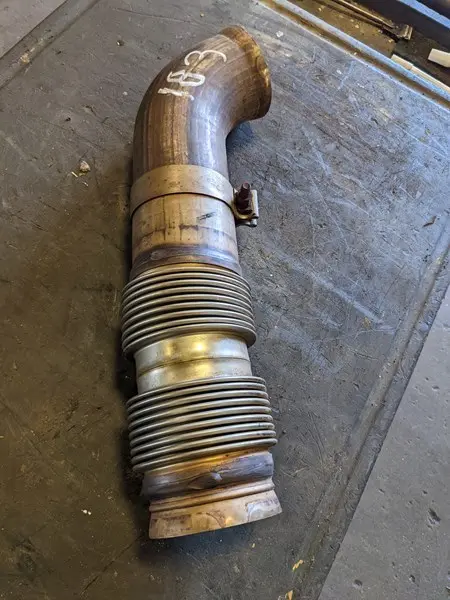 Bellows AS image 1