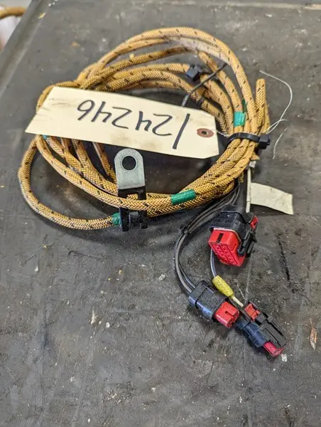 Harness As-c image 1