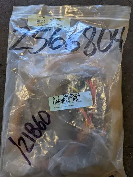 Harness AS. image 1