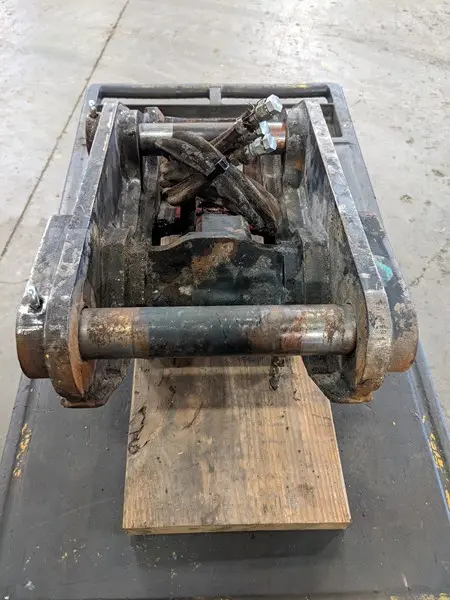 COUPLER/420-HYD image 1