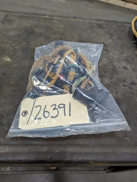 Harness As-e image 1