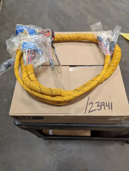 Harness AS image 1