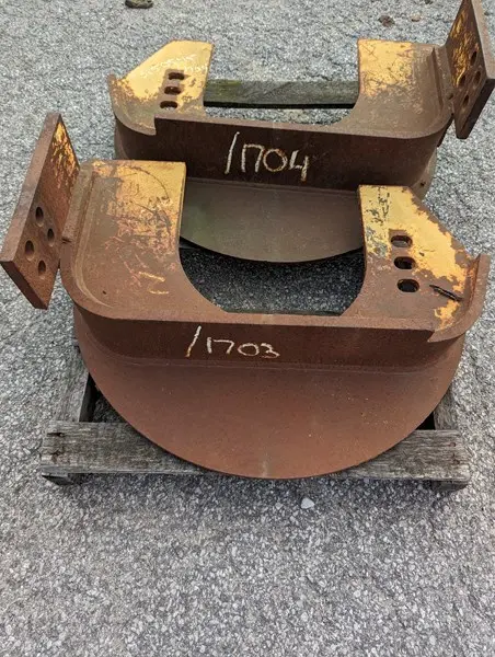Axle Guard image 1