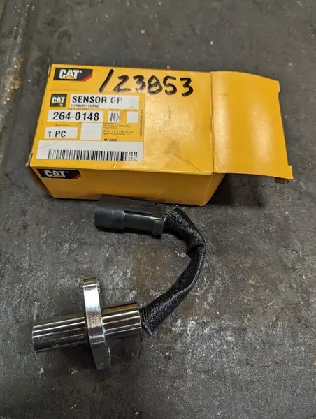 Sensor GP image 1