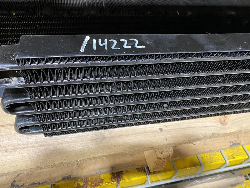 Fuel Cooler Core image 1