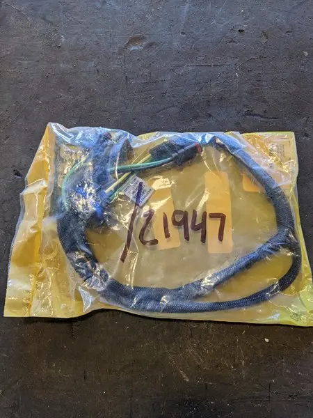 Harness AS image 1
