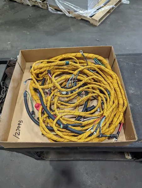 Harness AS image 1