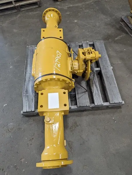 Front Axle image 1