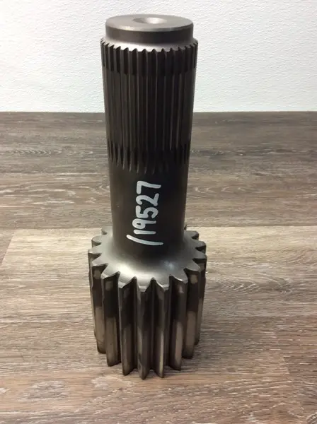 Shaft image 1