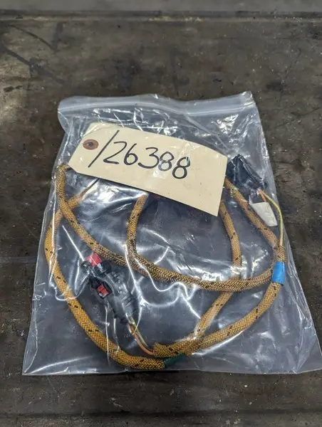 Harness As-s image 1