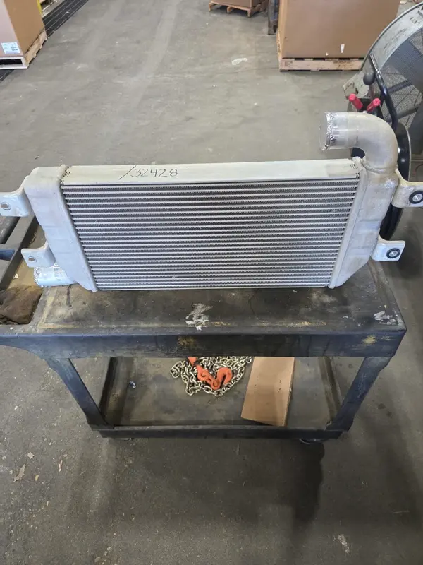 Aftercooler- image 1