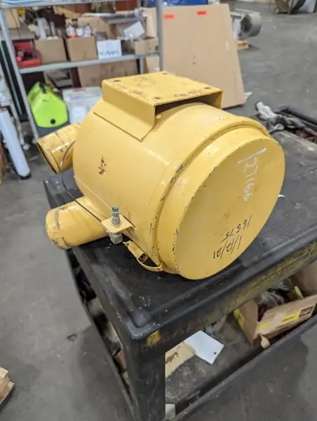 Air Cleaner image 1
