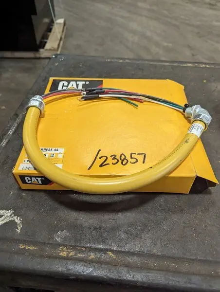 Harness AS. image 1