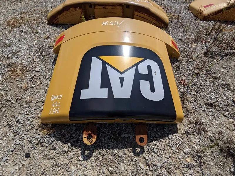 Counterweight image 1