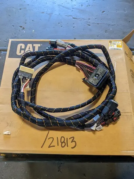 Harness AS image 1