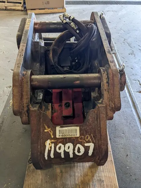 COUPLER/420-HYD image 1