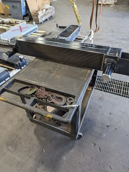 Aftercooler image 1
