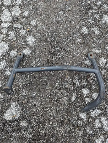 Handrail LH image 1