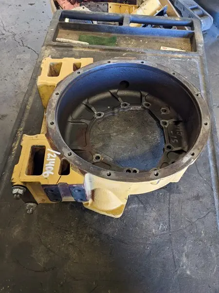 Flywheel Housing image 1