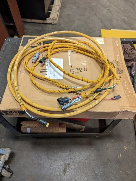 Harness AS image 1