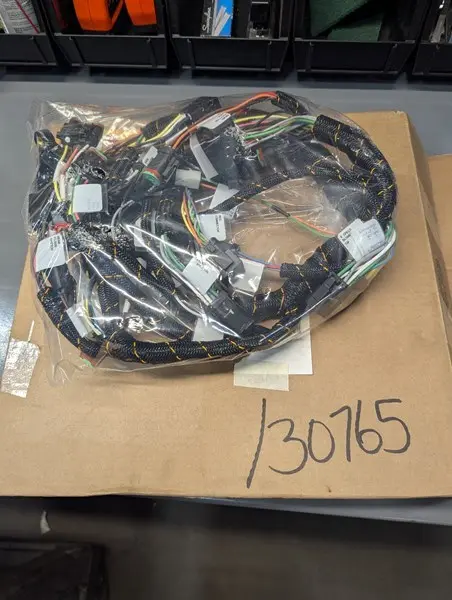 Harness AS image 1