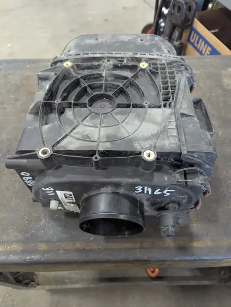 Air Cleaner image 1