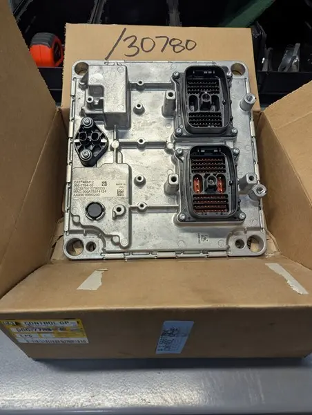 Control Gp-e image 1