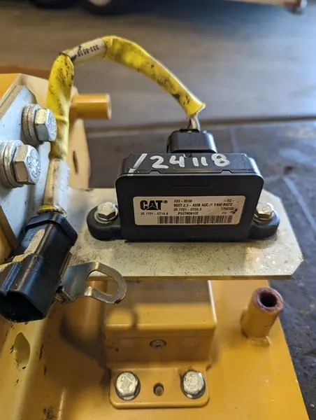 Sensor AS image 1