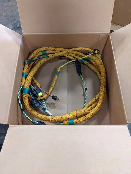Harness As-c image 1