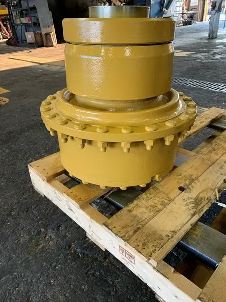 Wheel GP image 1