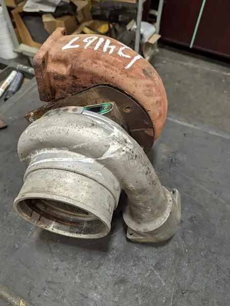 Core Turbo image 1