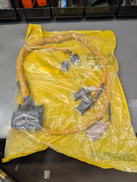 Harness AS image 1