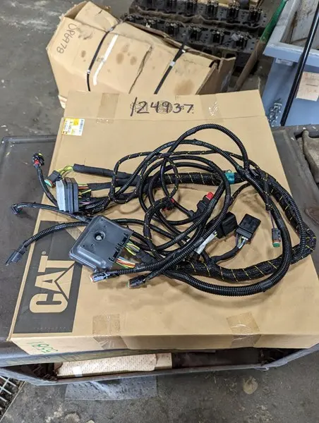 Harness AS image 1