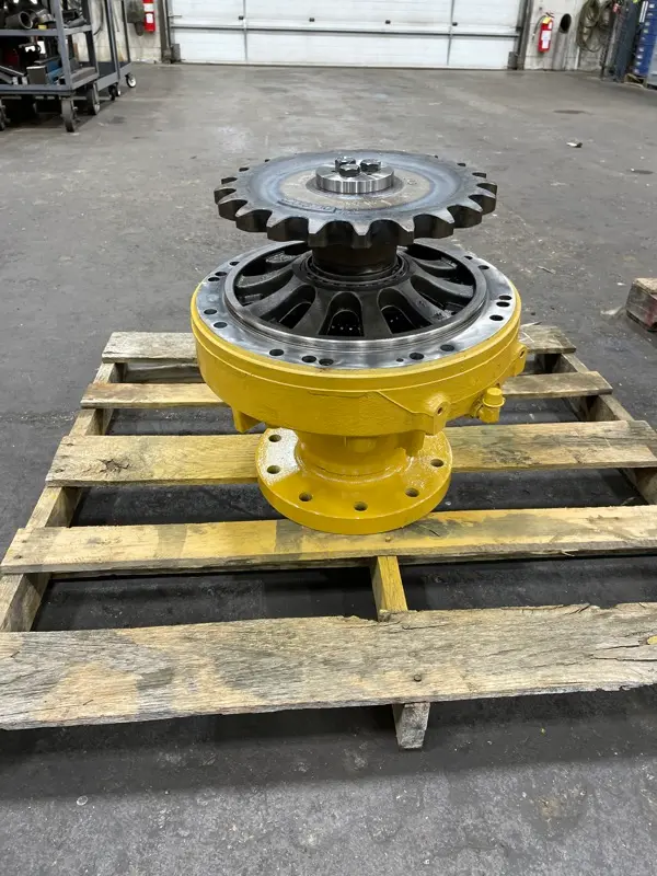 Wheel Gp-bra image 1