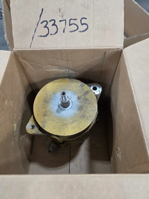 Alternator G image 1