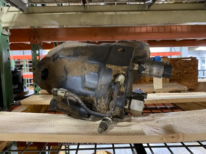 Pump Piston image 1