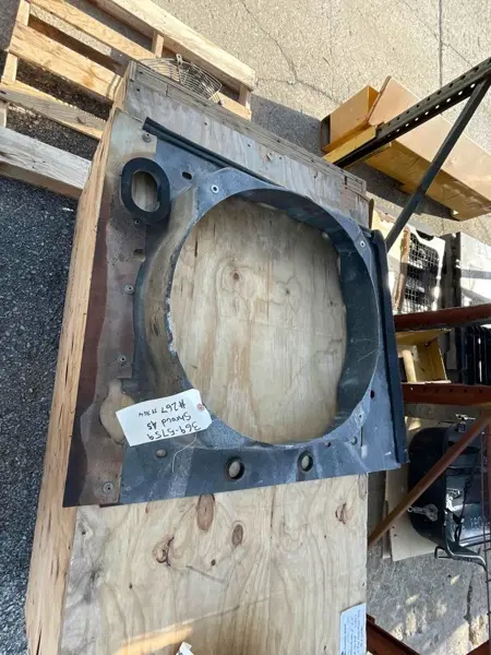 Shroud AS image 1