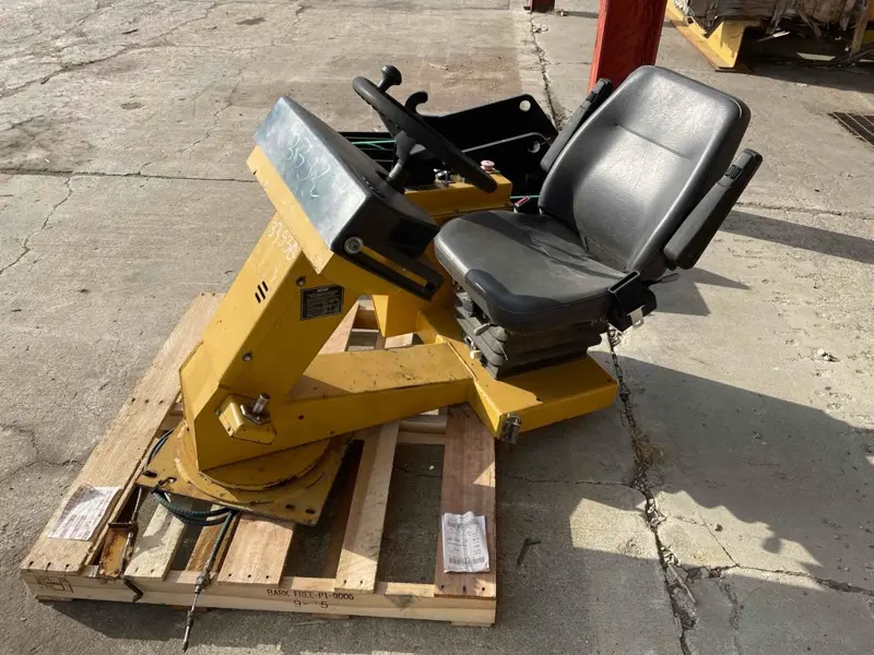 Seat Gp-susp image 1