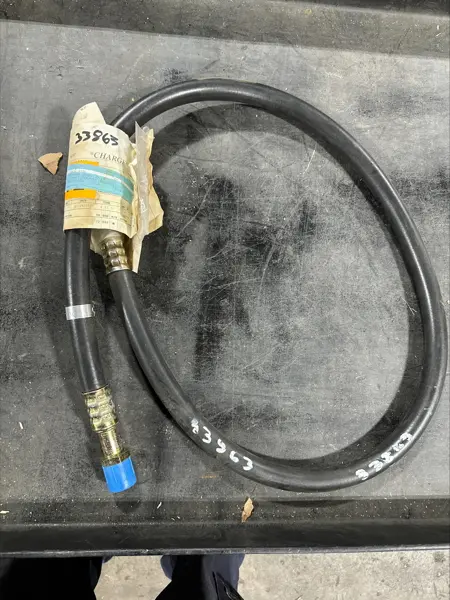 Hose AS. image 1